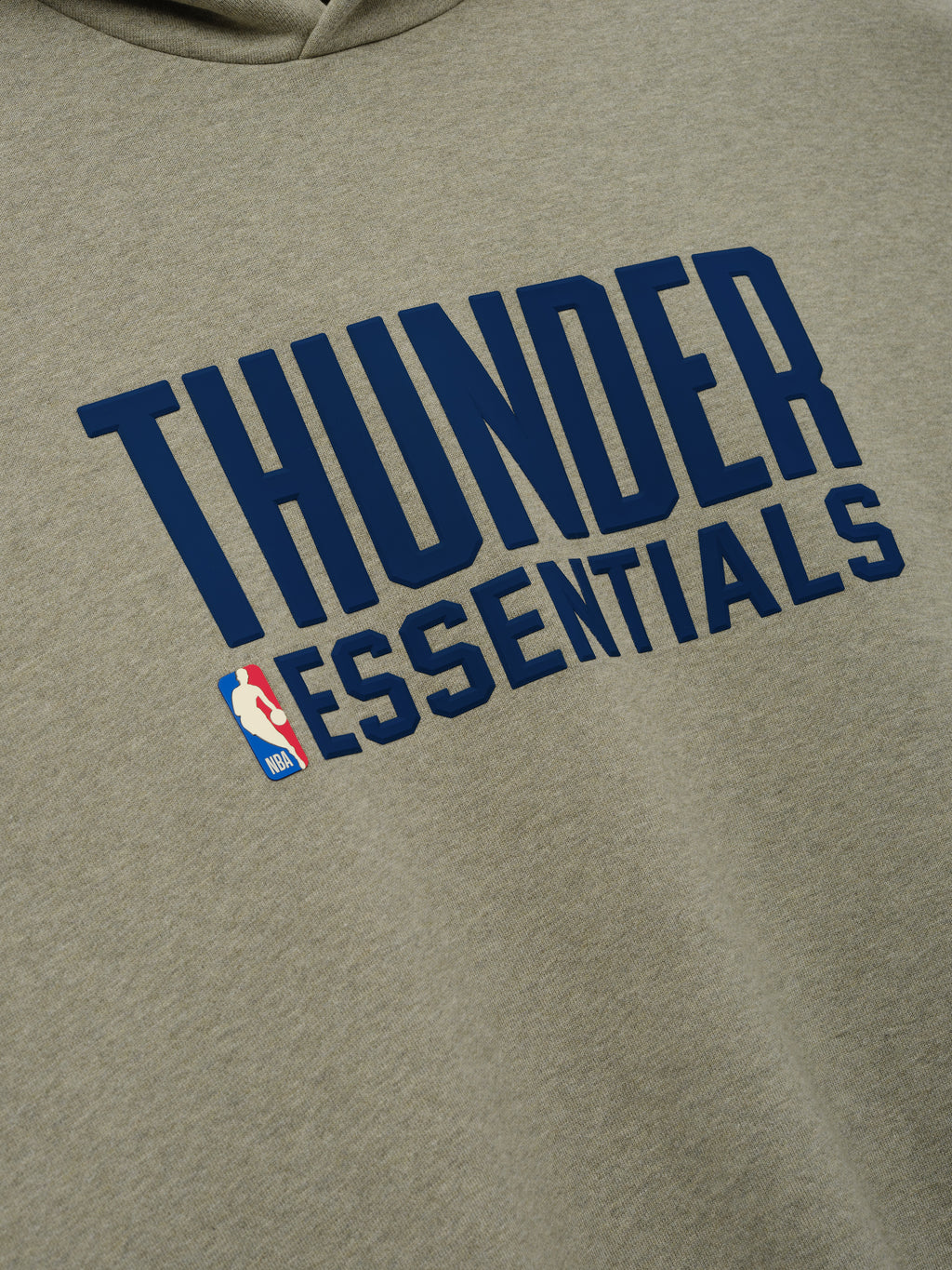 Thunder 90s Relaxed Hoodie