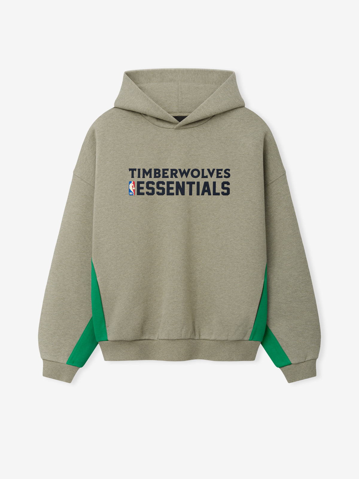 Timberwolves 90s Relaxed Hoodie