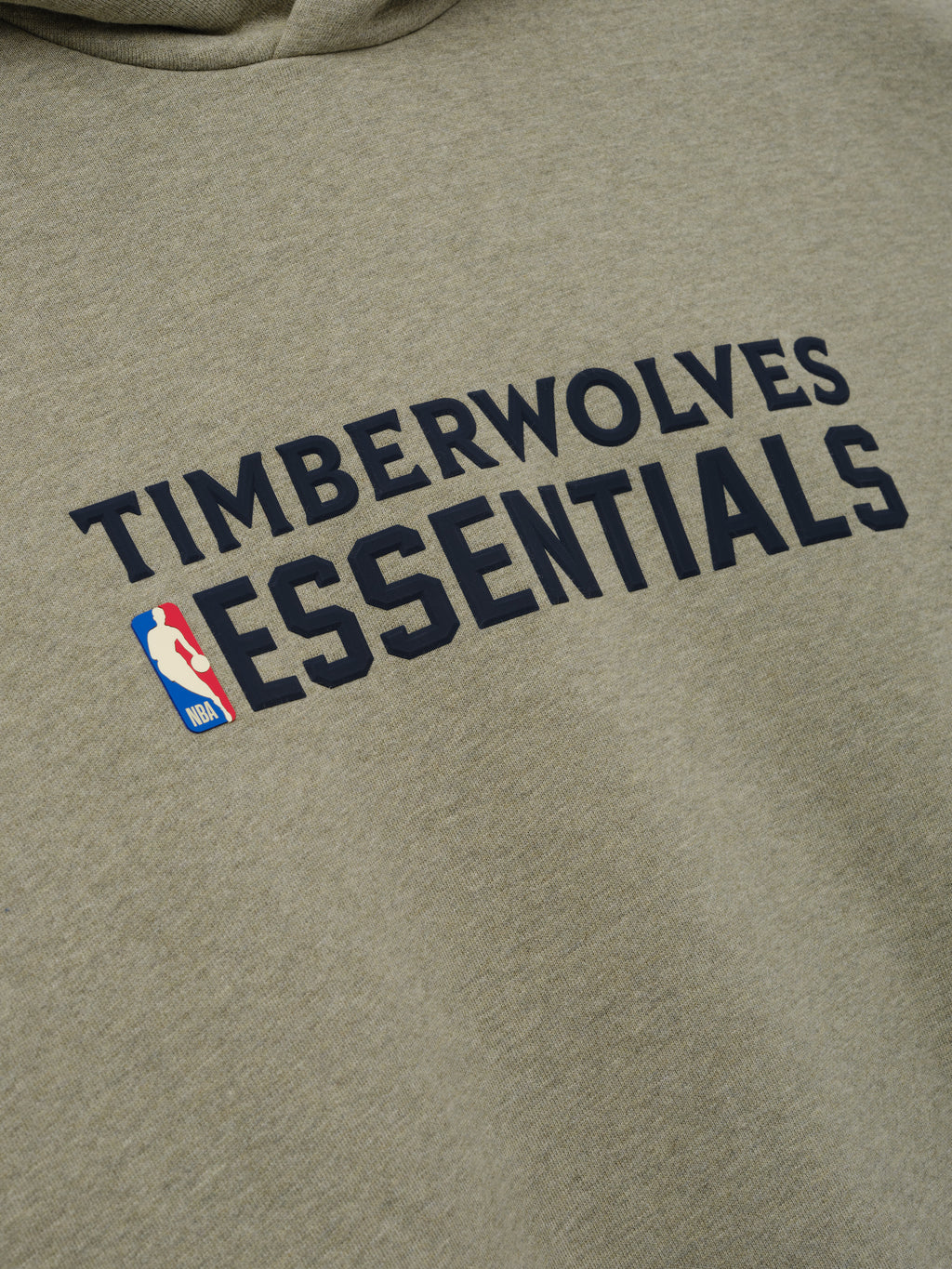 Timberwolves 90s Relaxed Hoodie