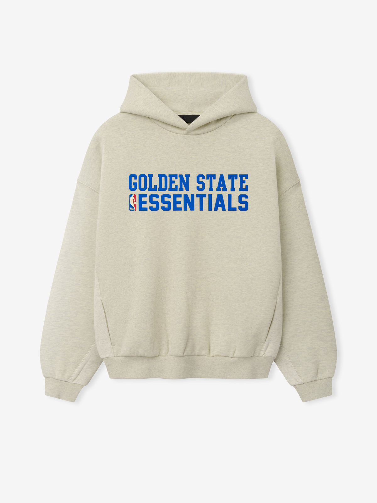 Golden State 90s Relaxed Hoodie