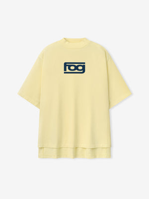 Panelled Modern Tee