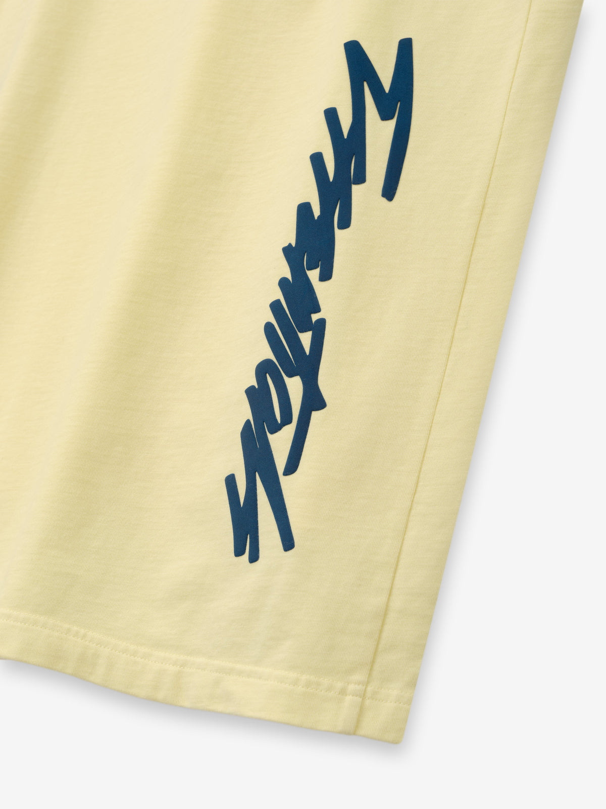 Panelled Modern Tee