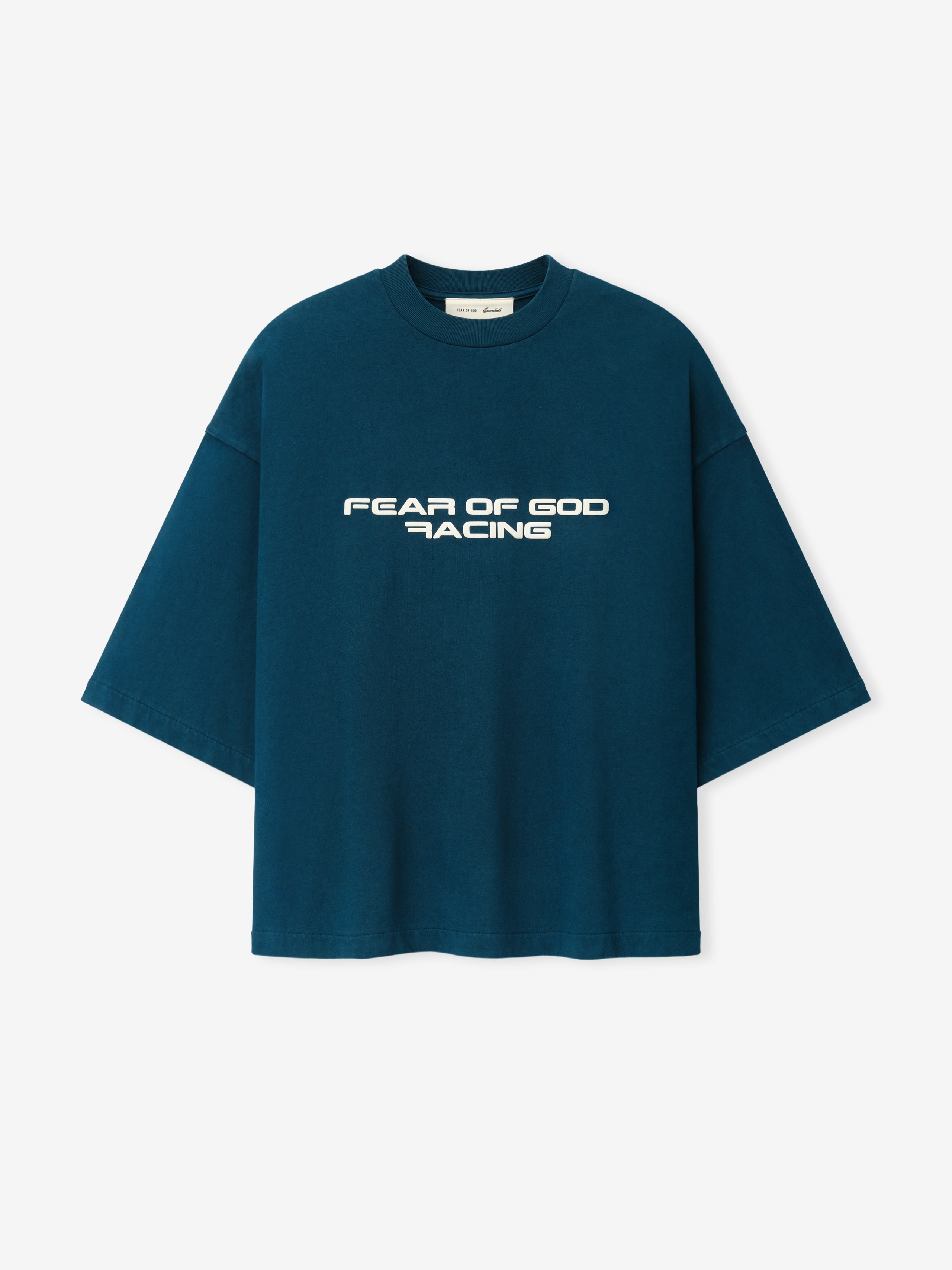 Merch Tee – Fear of God