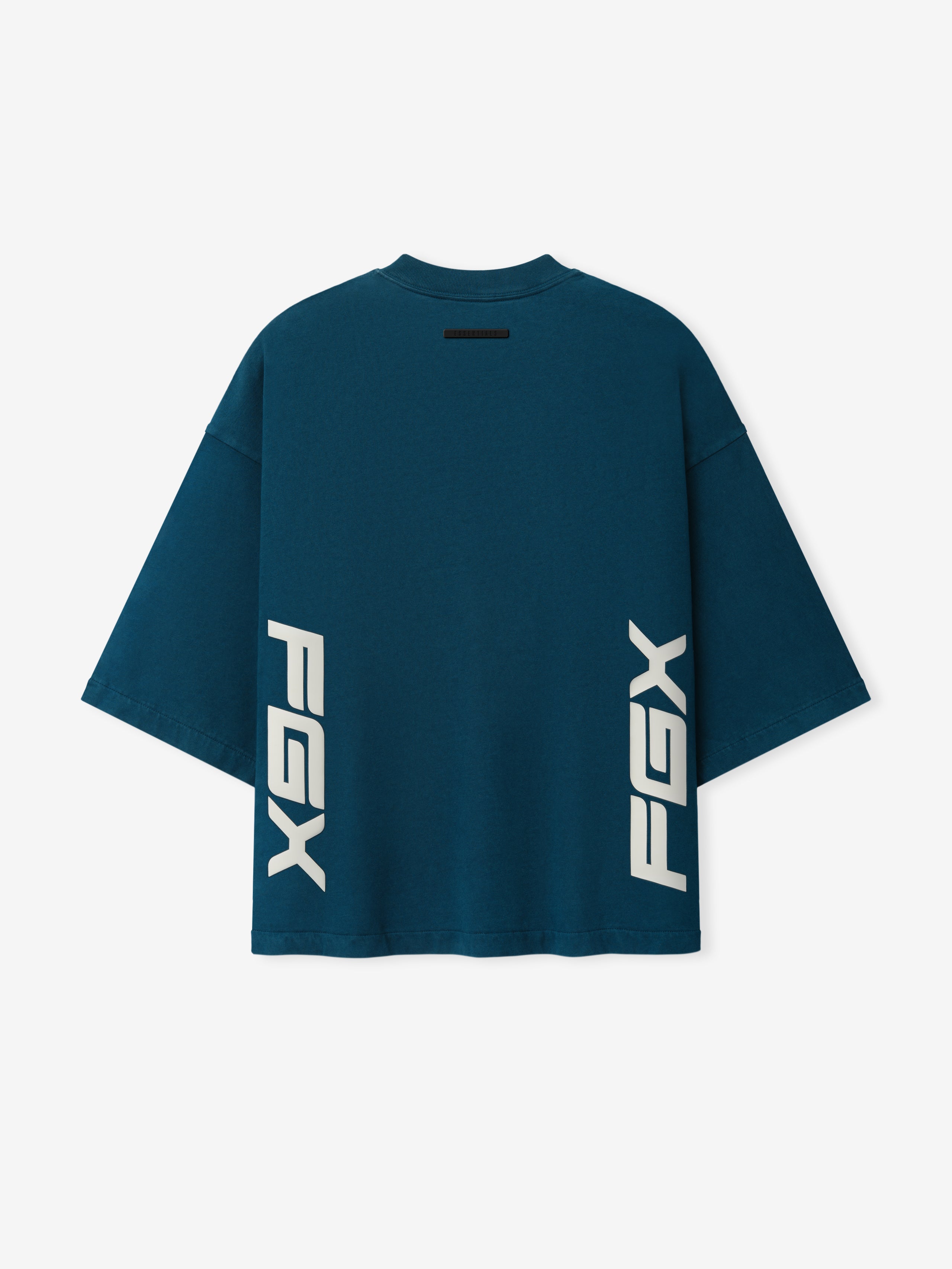 Merch Tee – Fear of God
