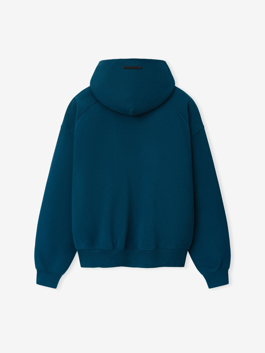 Classic Raglan Hoodie