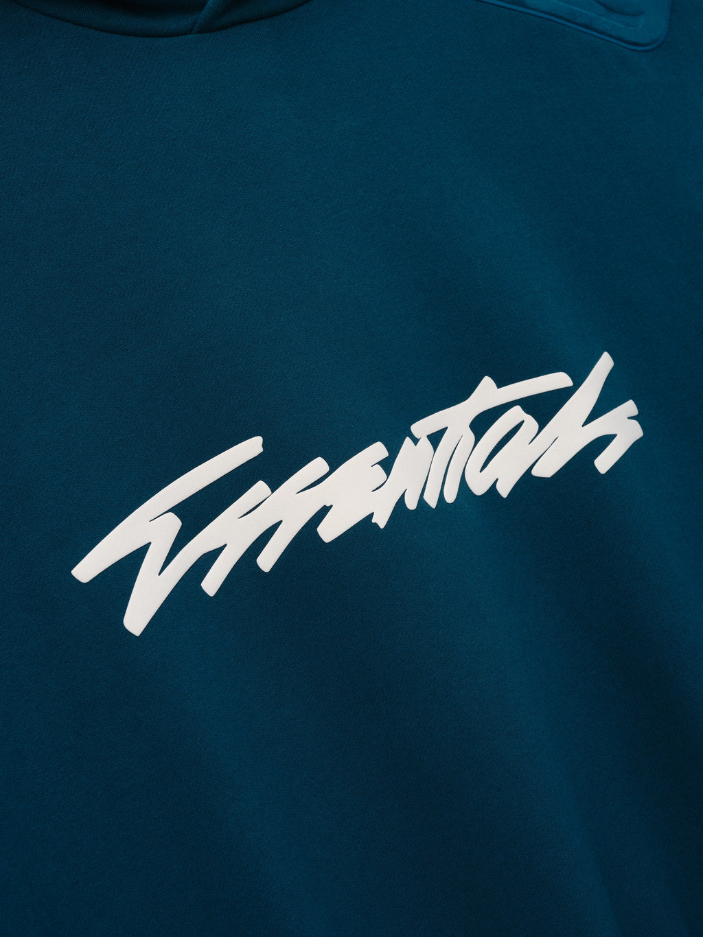 Classic Raglan Hoodie