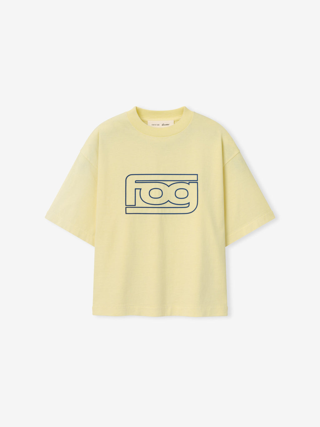Kids Merch Tee