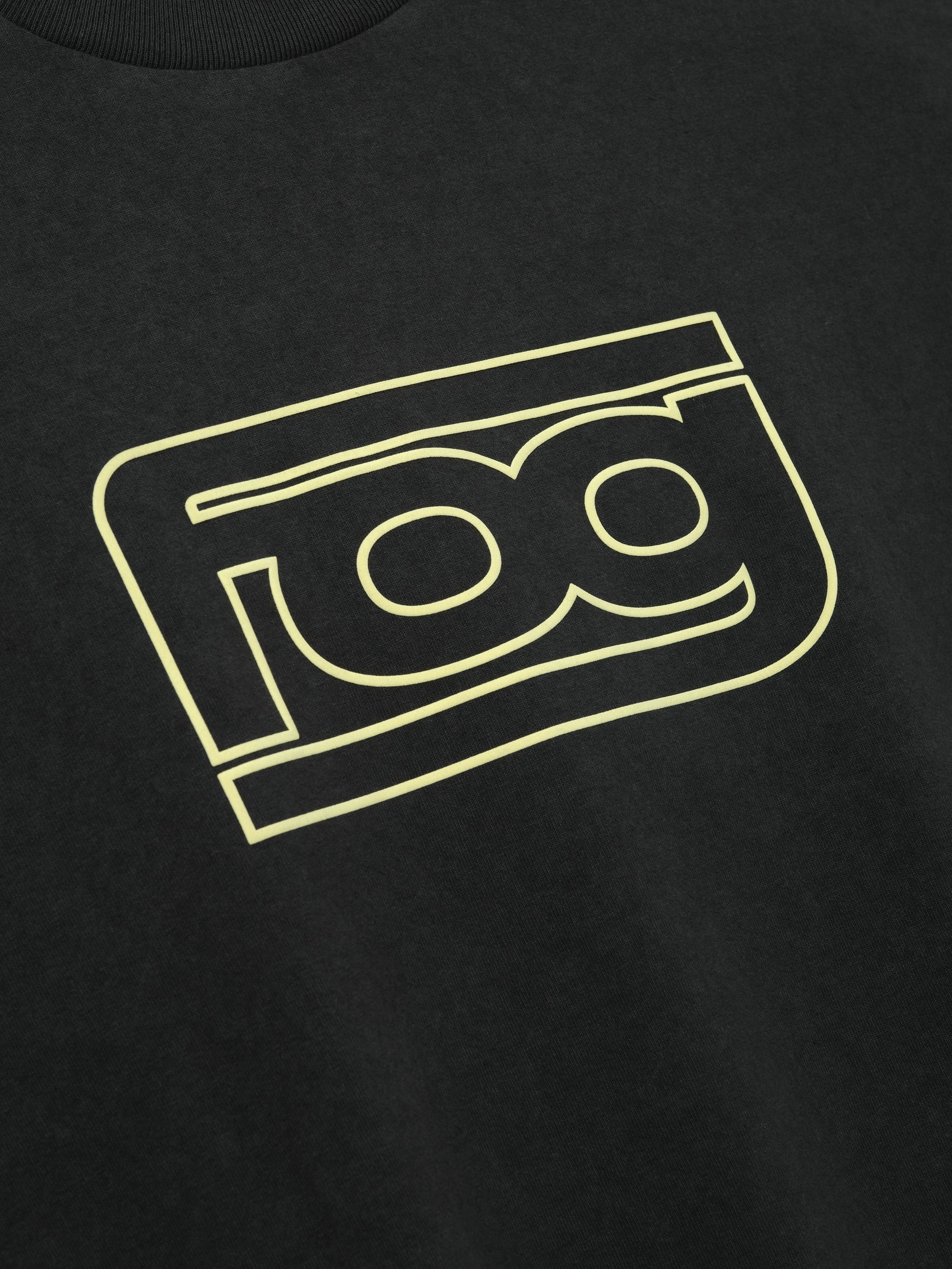 Kids Merch Tee – Fear of God