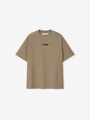 Kids Essential Raglan Tee