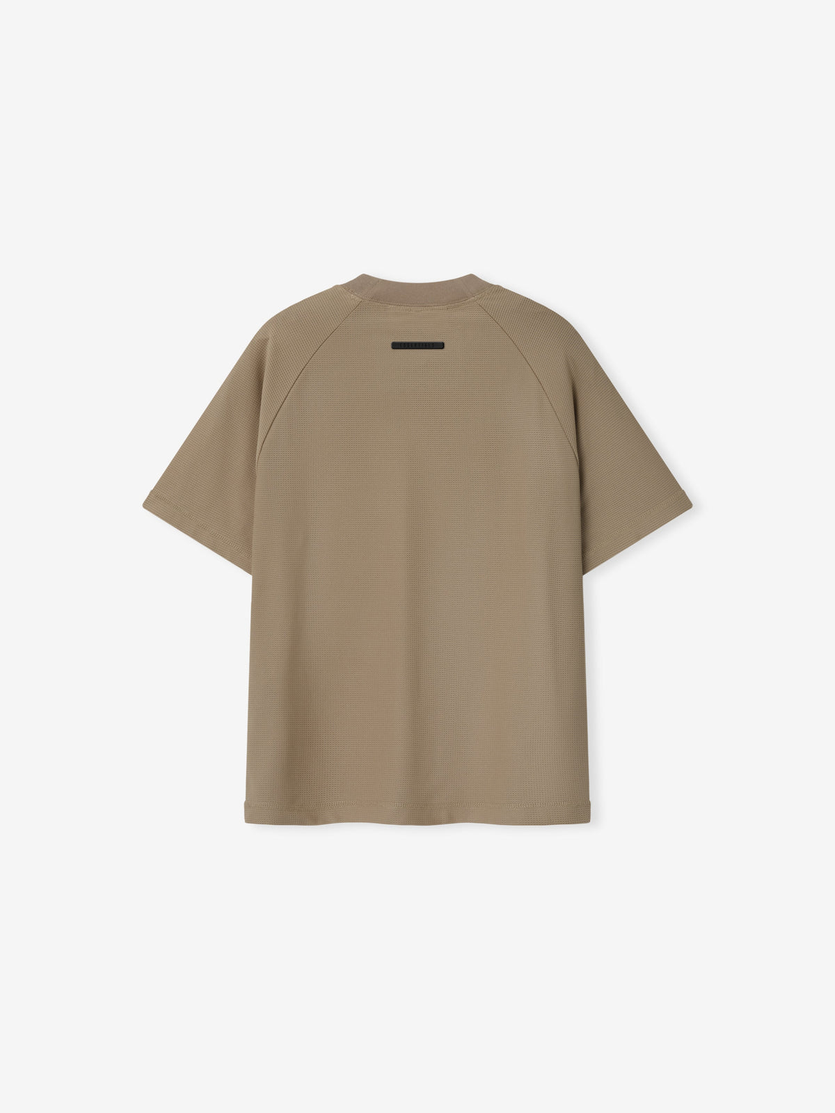 Kids Essential Raglan Tee