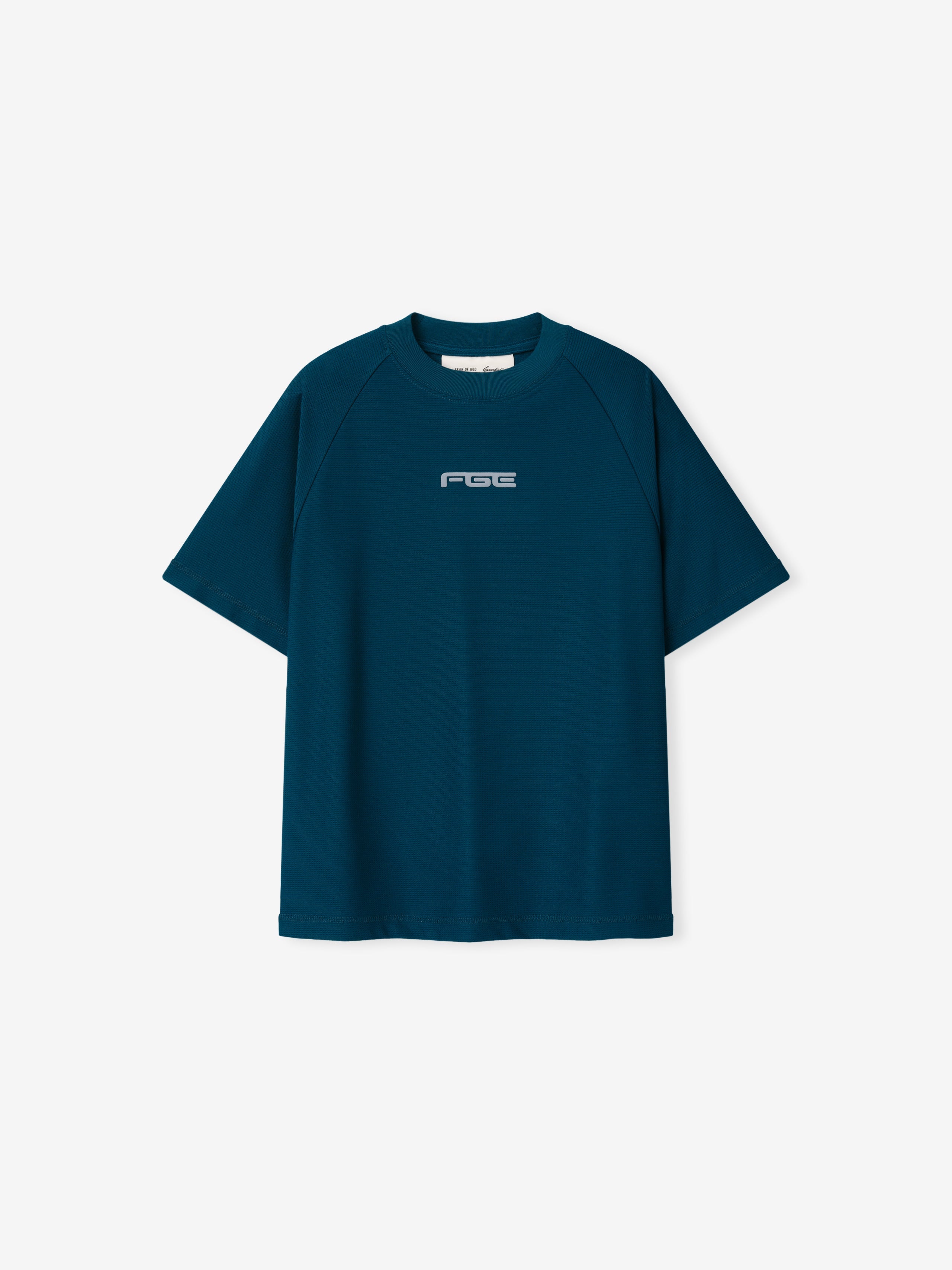 Kids Essential Raglan Tee – Fear of God
