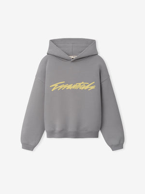 Kids Classic Raglan Hoodie