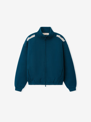 Kids Classic Track Jacket