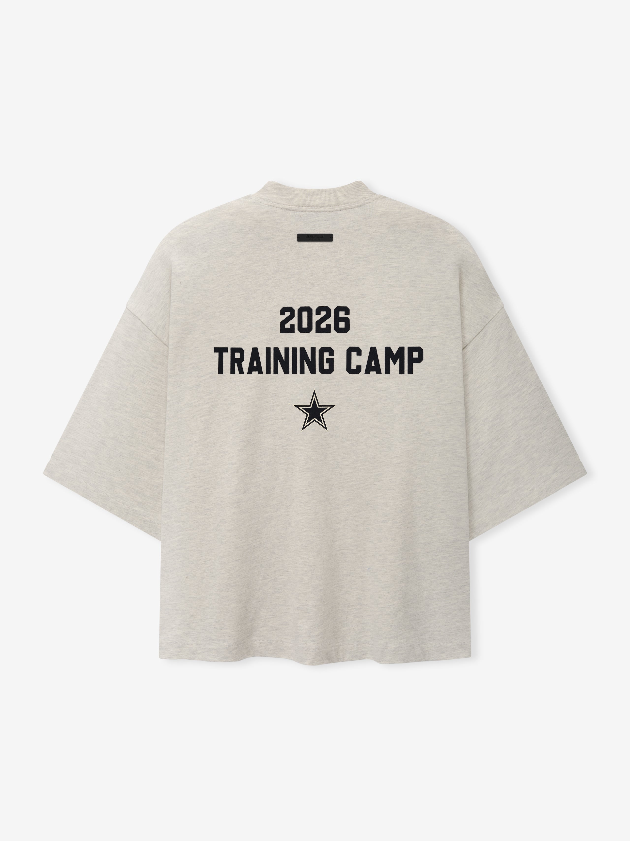 CowBoys Band☆デッドストック☆Gジャン☆新品☆定価¥19,000☆ Dallas Cowboys Training Camp Tee – Fear of God