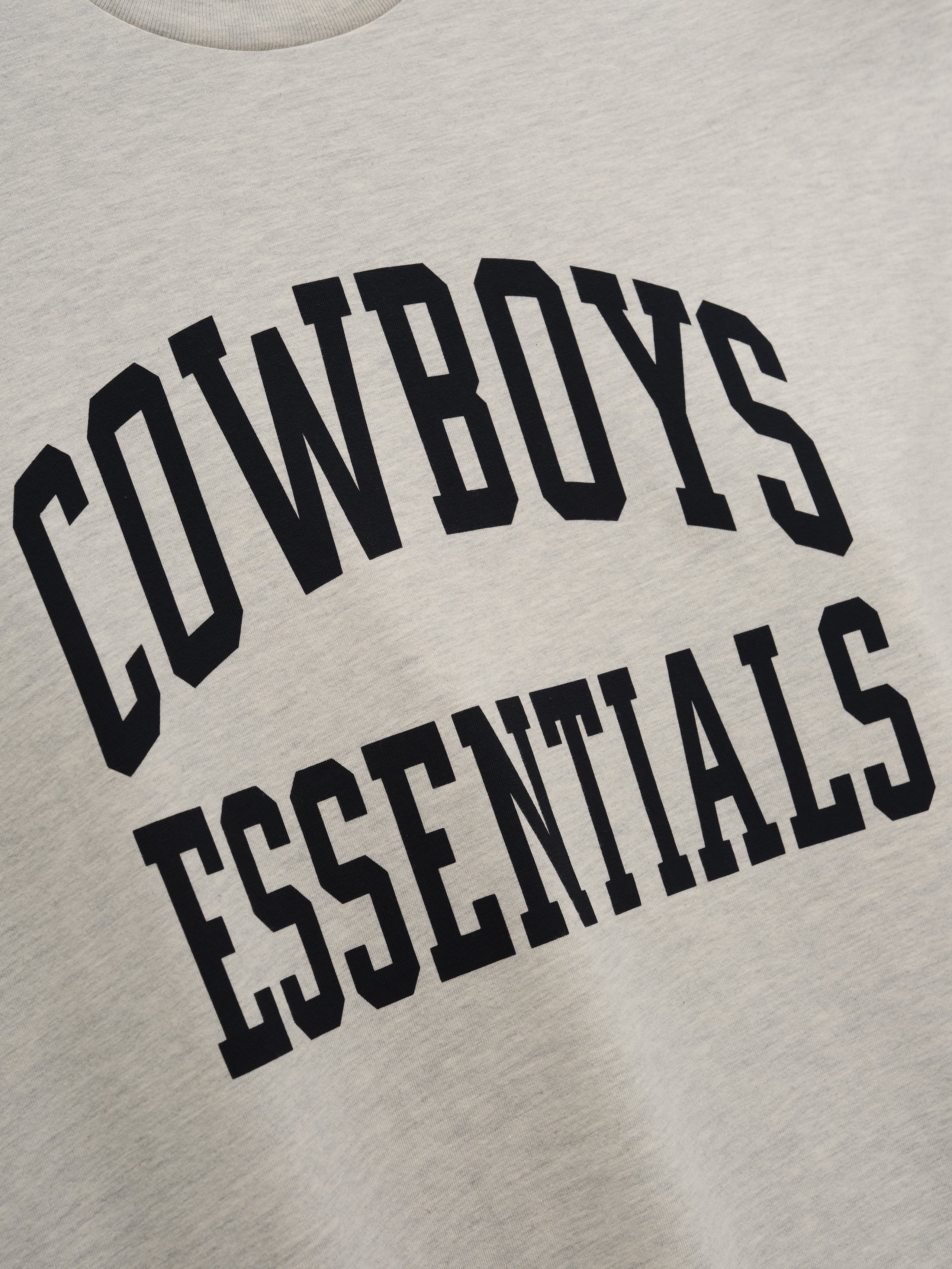 Dallas Cowboys Training Camp Tee – Fear of God