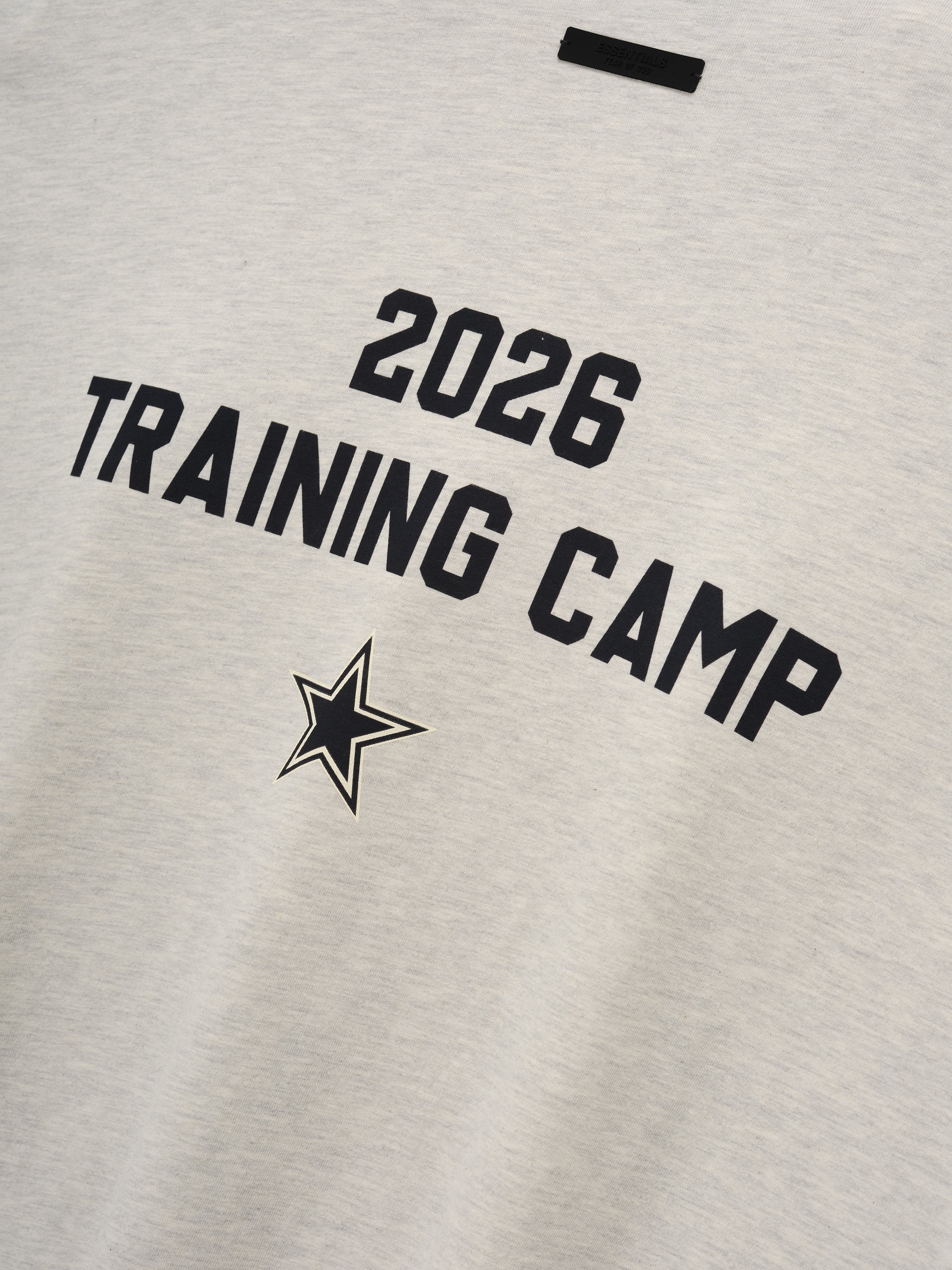 Dallas Cowboys Training Camp Tee – Fear of God