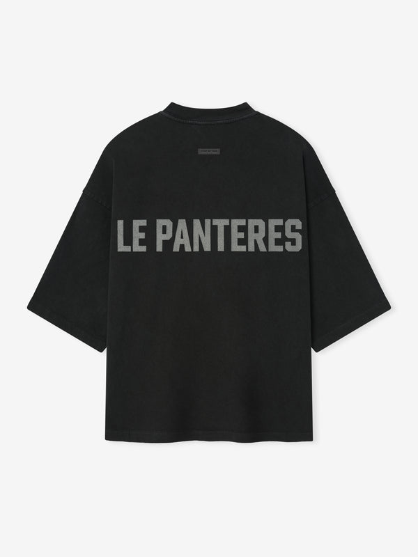 Relaxed Le Panteres Tee view 2