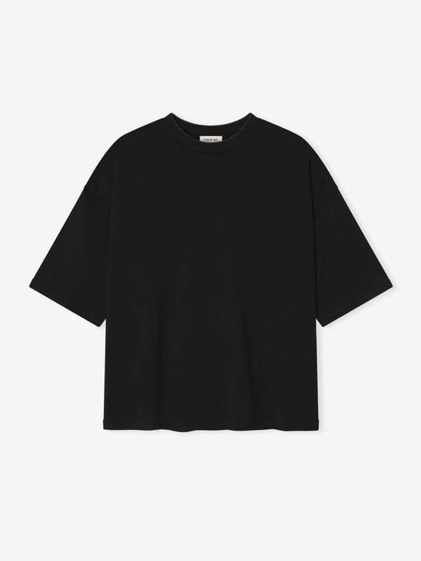 Relaxed Tee view 1