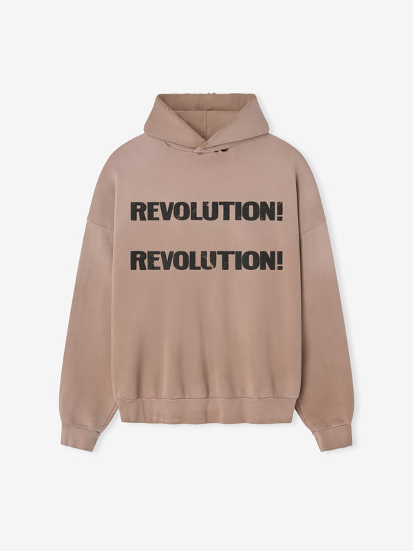 Revolution Hoodie