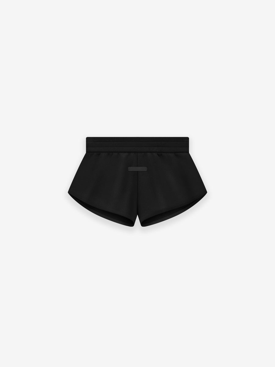 Womens Suede Fleece Short - Fear of God