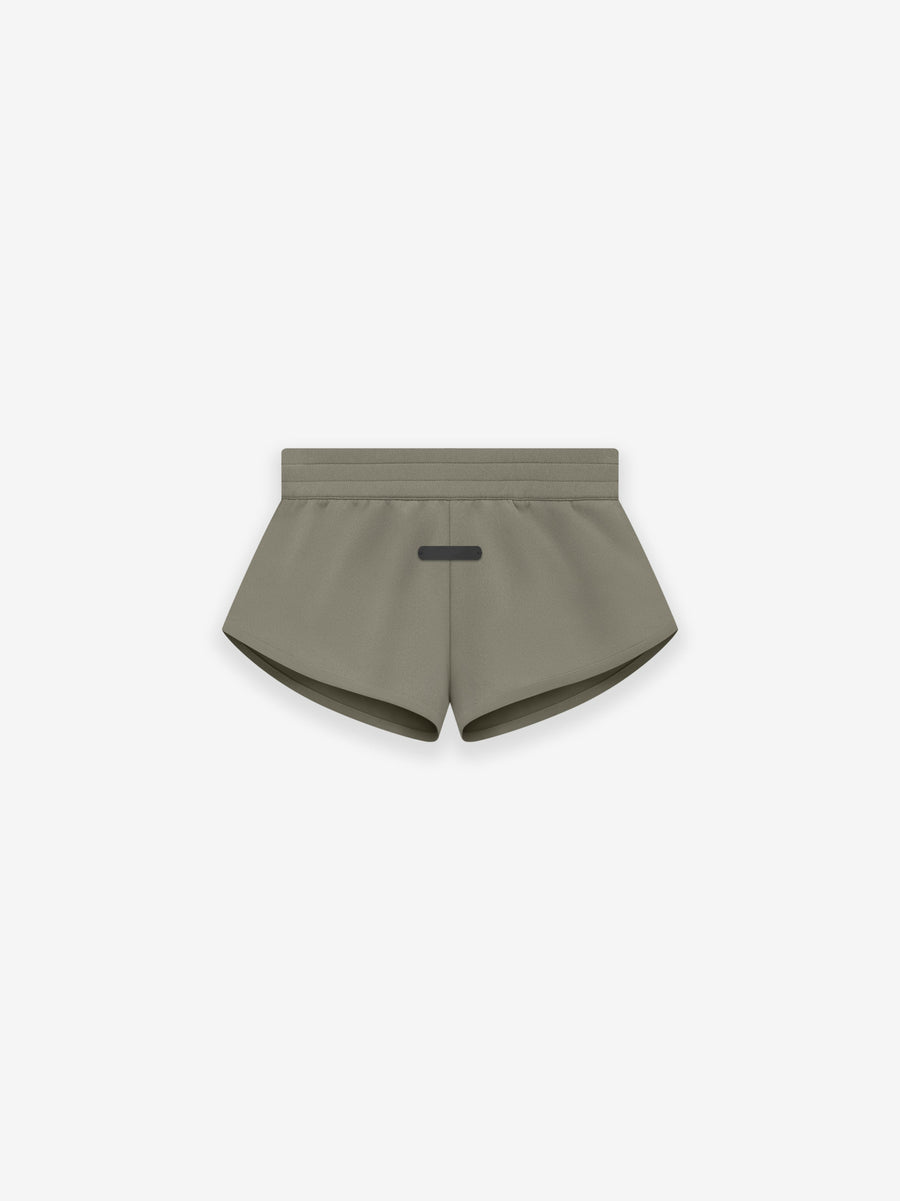 Womens Suede Fleece Short - Fear of God