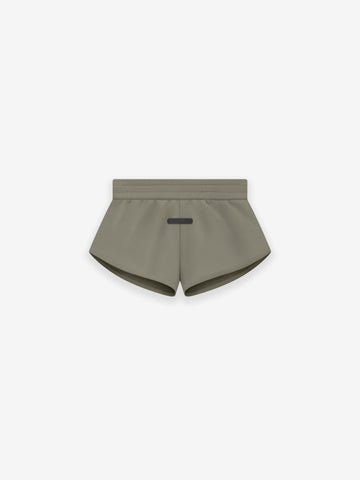 WOMENS SUEDE FLEECE SHORT | Fear of God