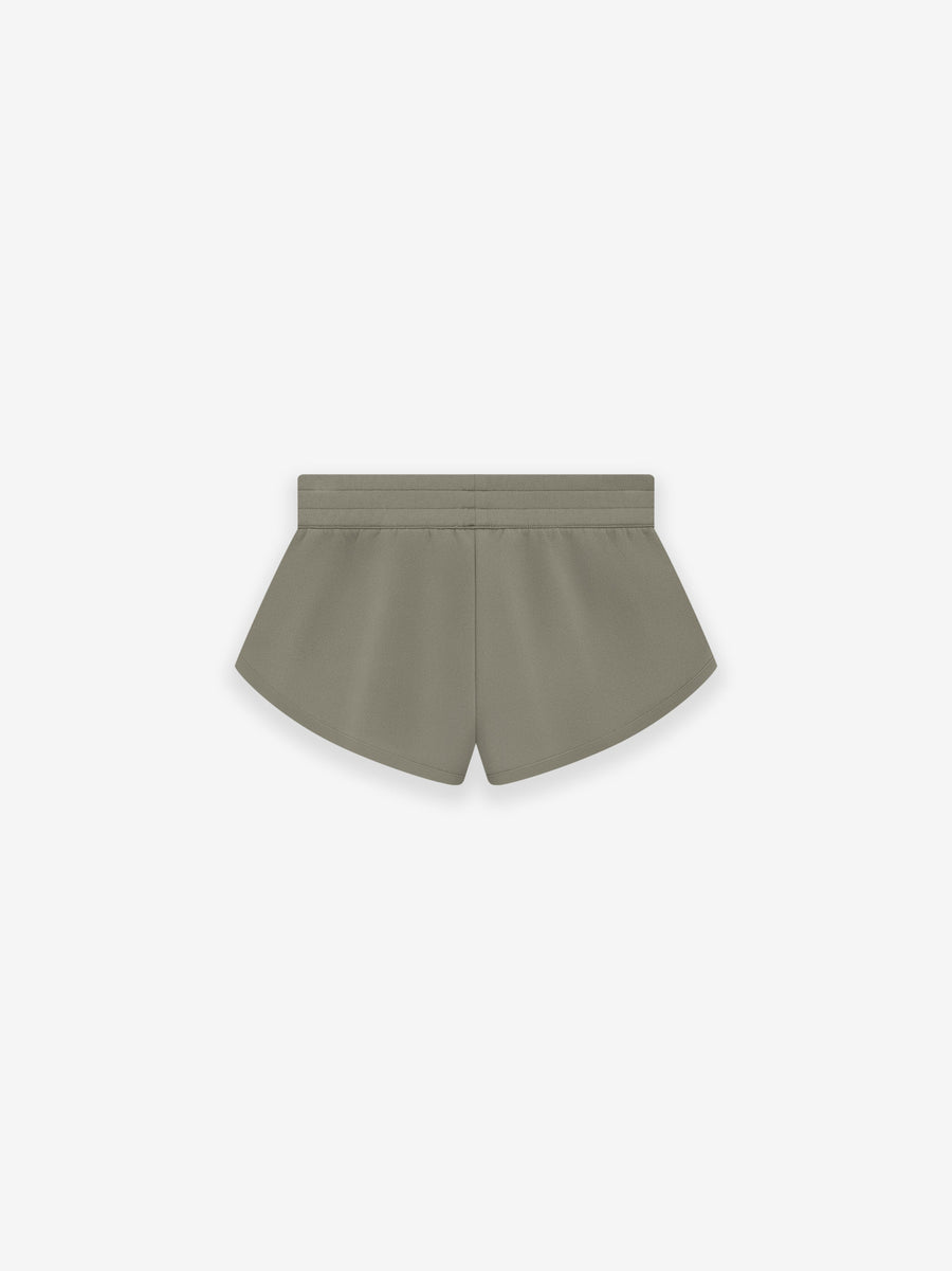 Womens Suede Fleece Short - Fear of God