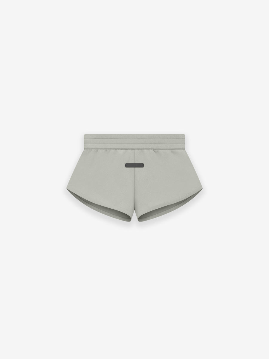 Womens Suede Fleece Short - Fear of God