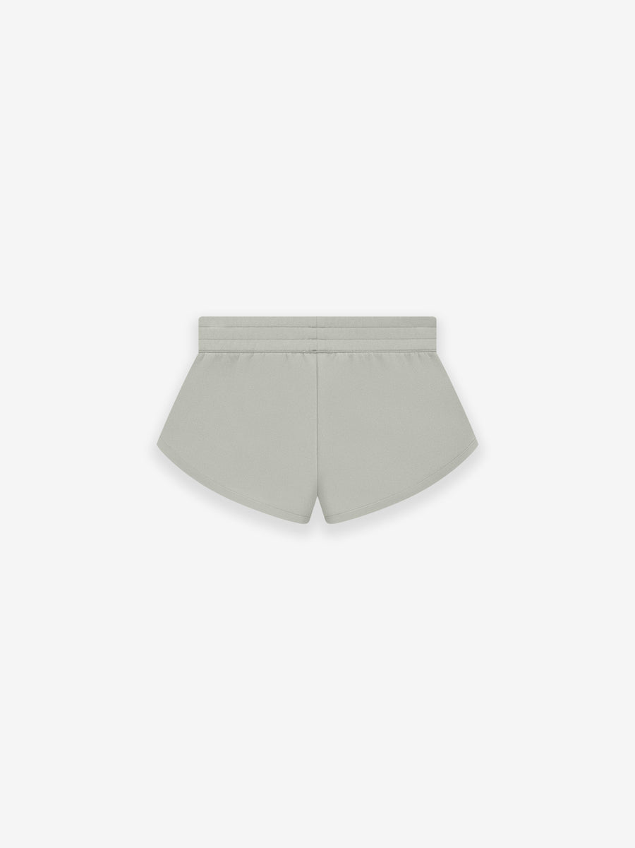 Womens Suede Fleece Short - Fear of God