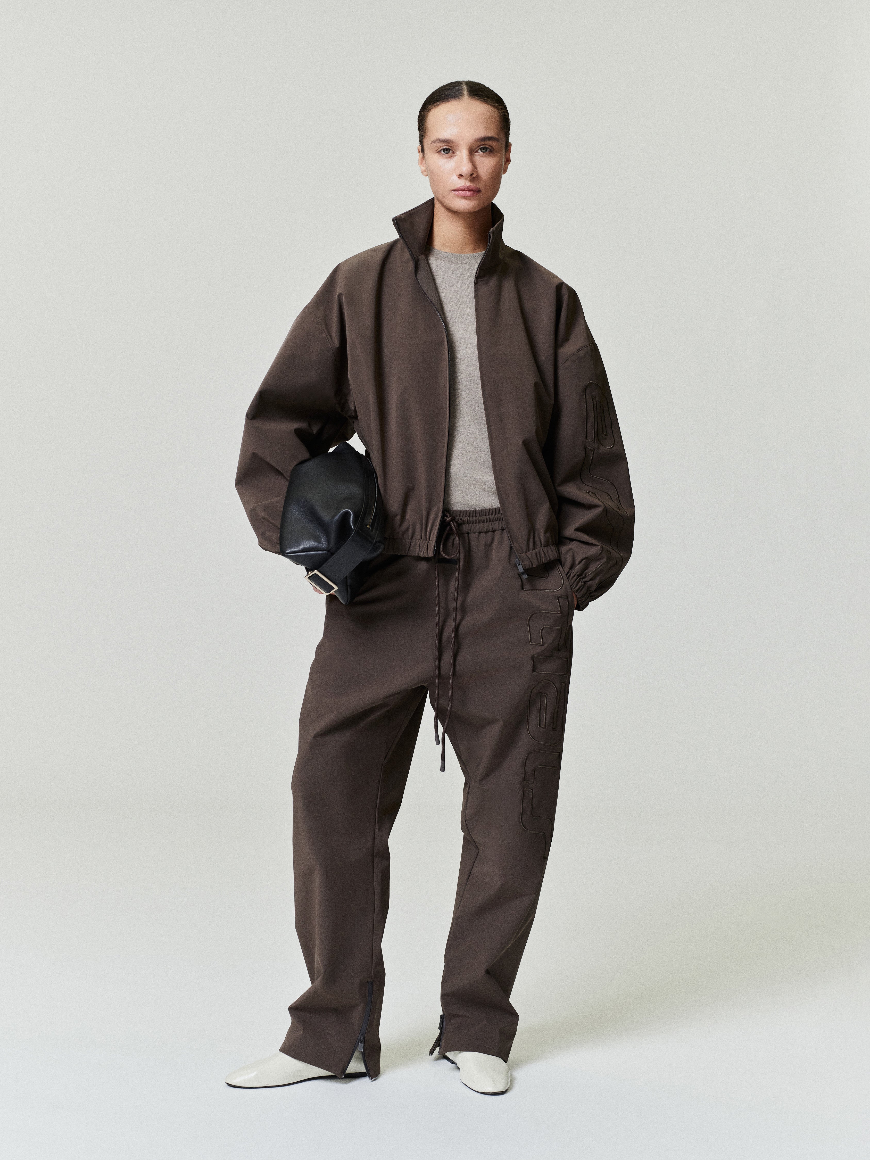 Womens Active Trace Track Pant – Fear of God