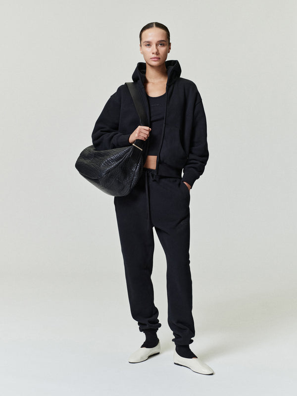 Classic Full Zip Hoodie view 1