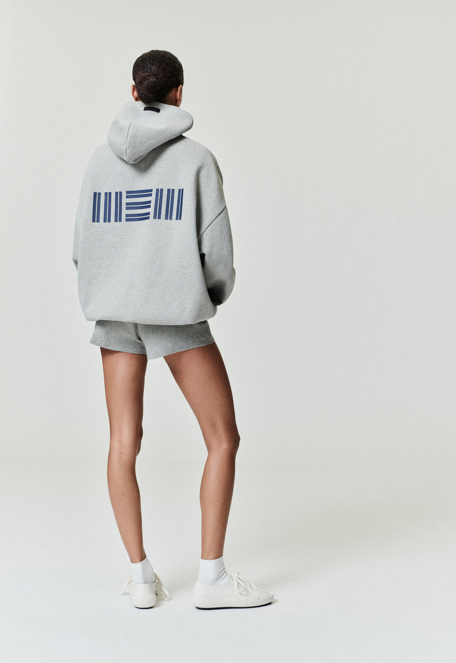 Memphis Grizzlies 90s Hoodie - Fear of God