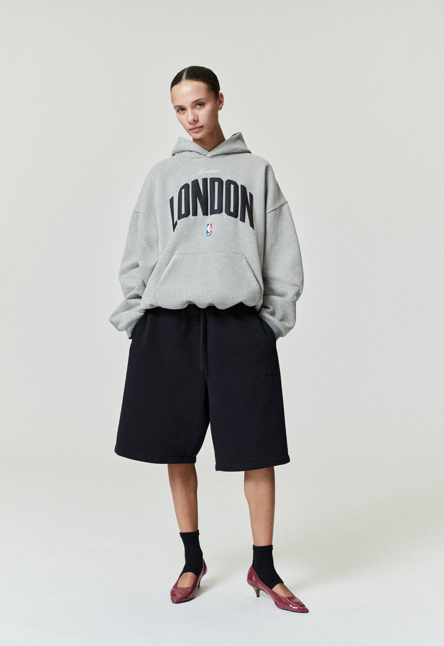 London 90s Hoodie - Fear of God