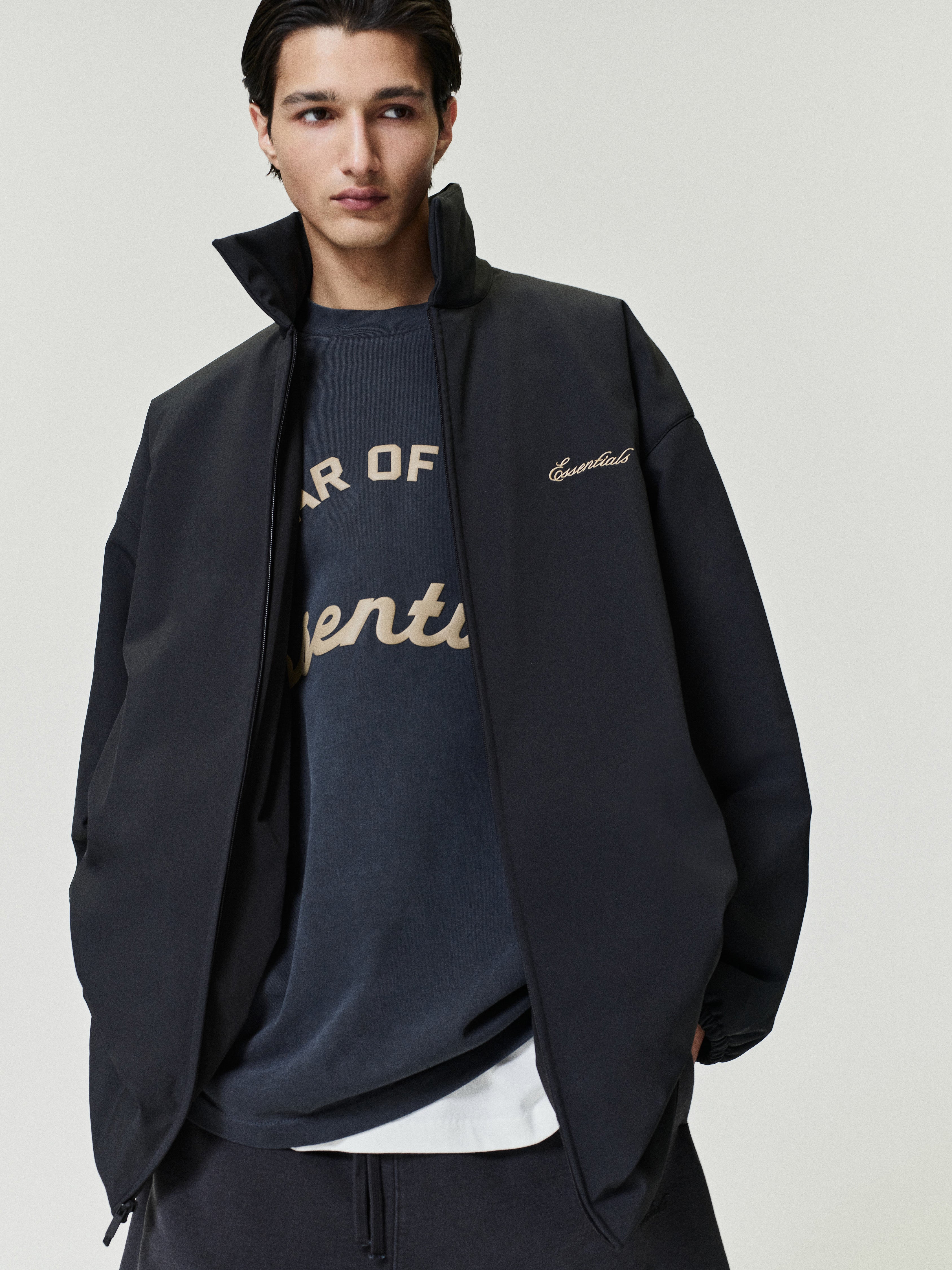 Signature Filled Barn Jacket – Fear of God