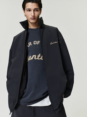 Signature Filled Barn Jacket