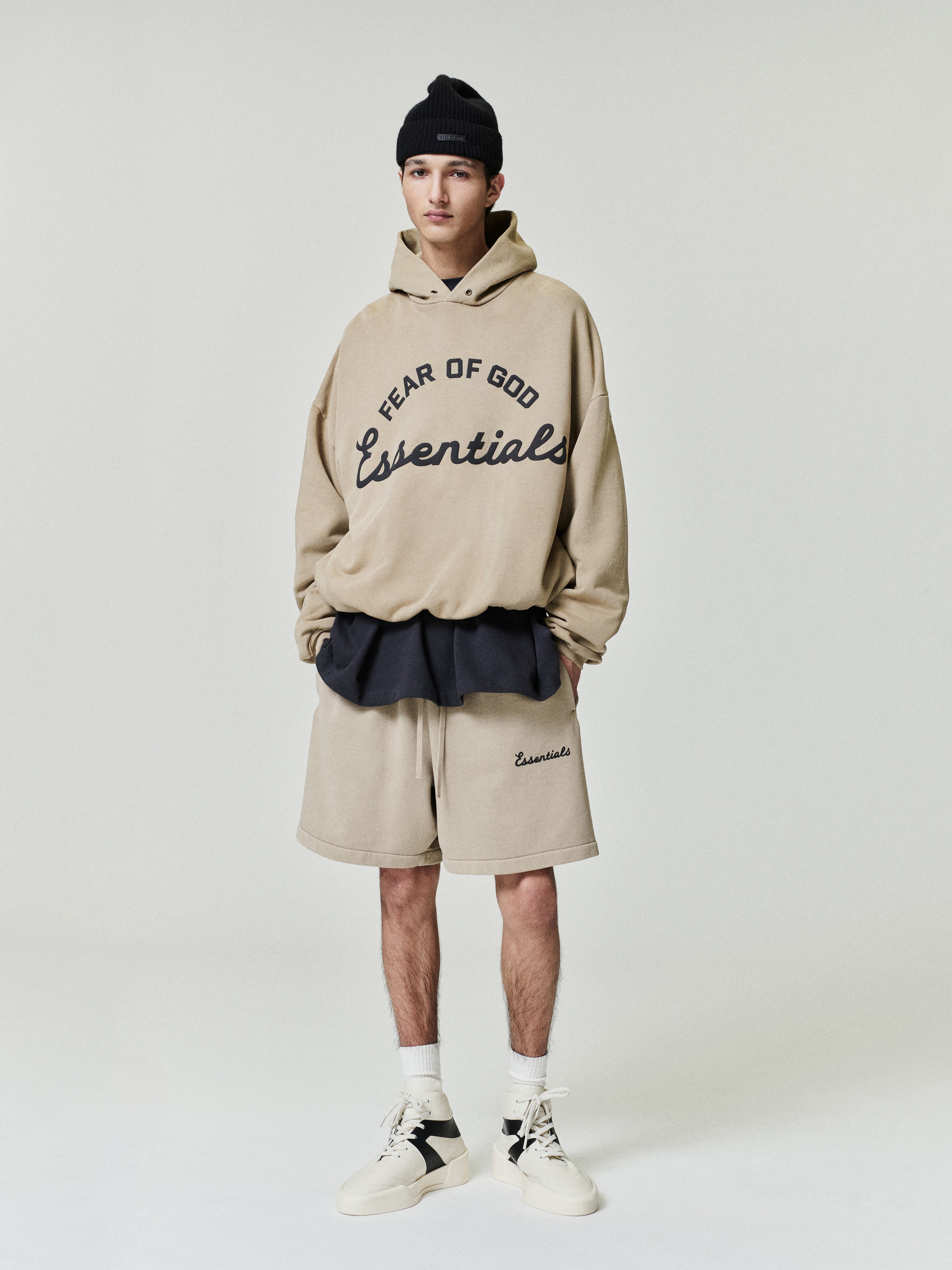 Training Classic Sweatshort – Fear of God