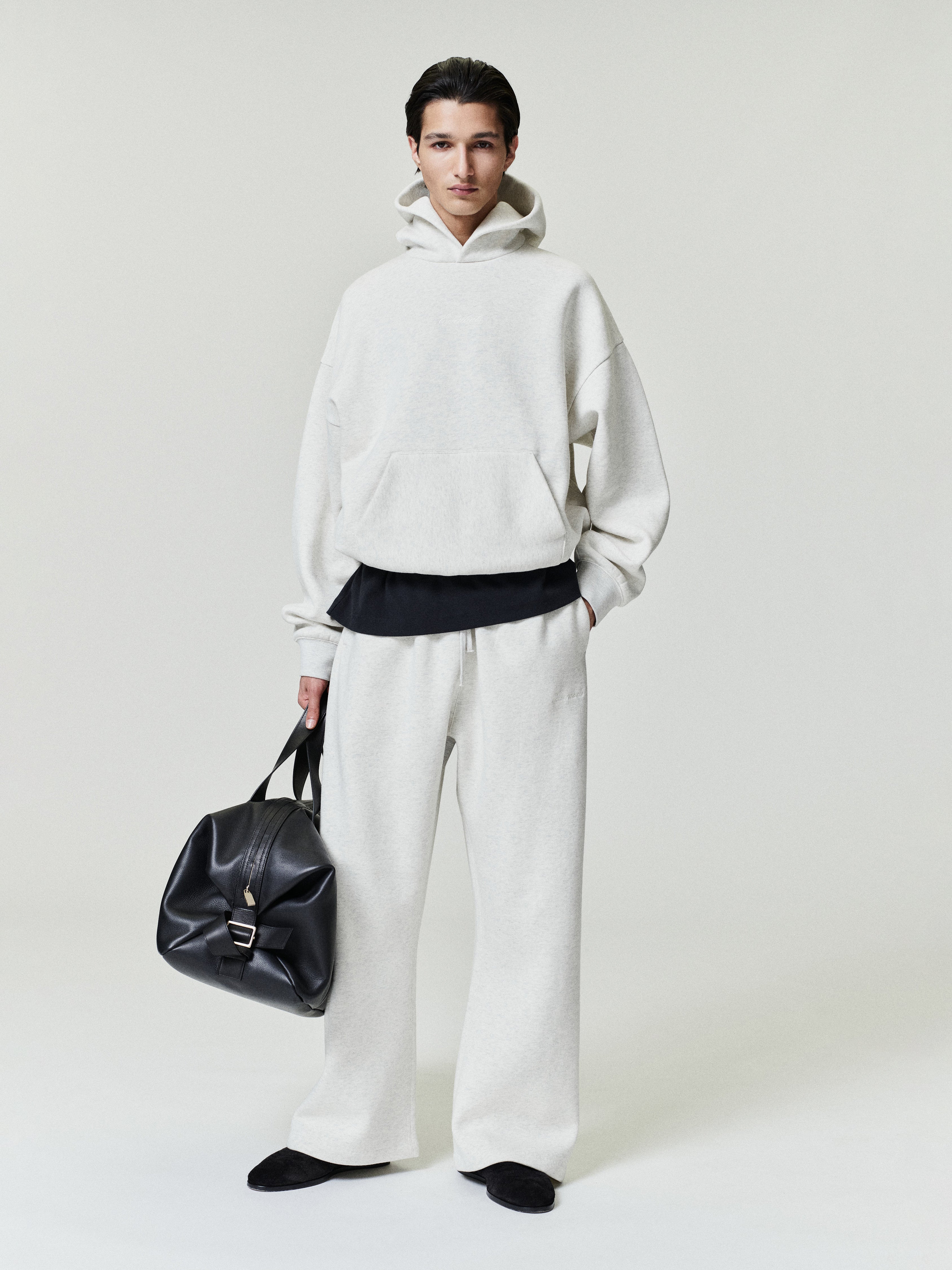 Signature Classic Hoodie – Fear of God