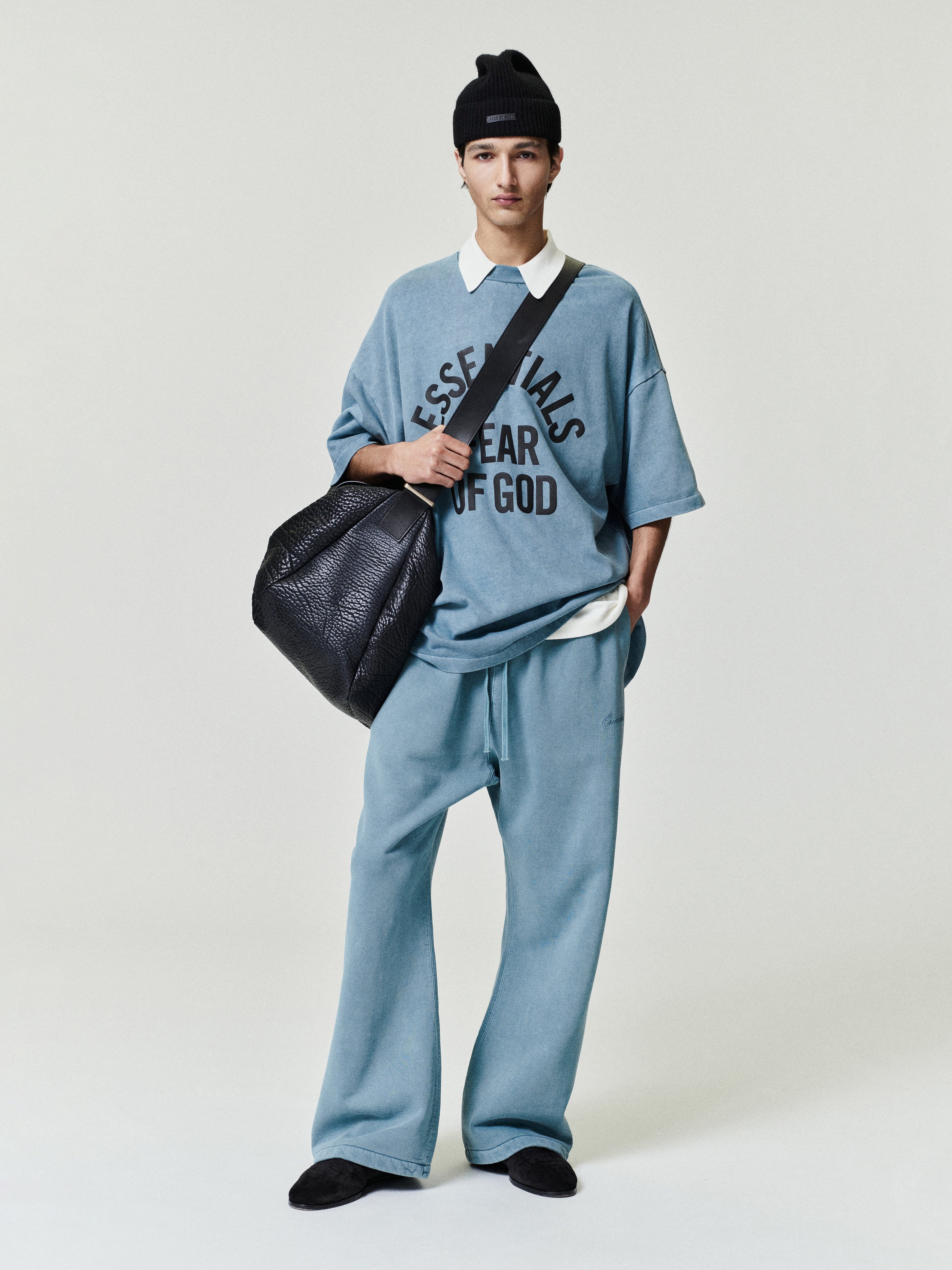 Essentials Spring 2026 – Fear of God