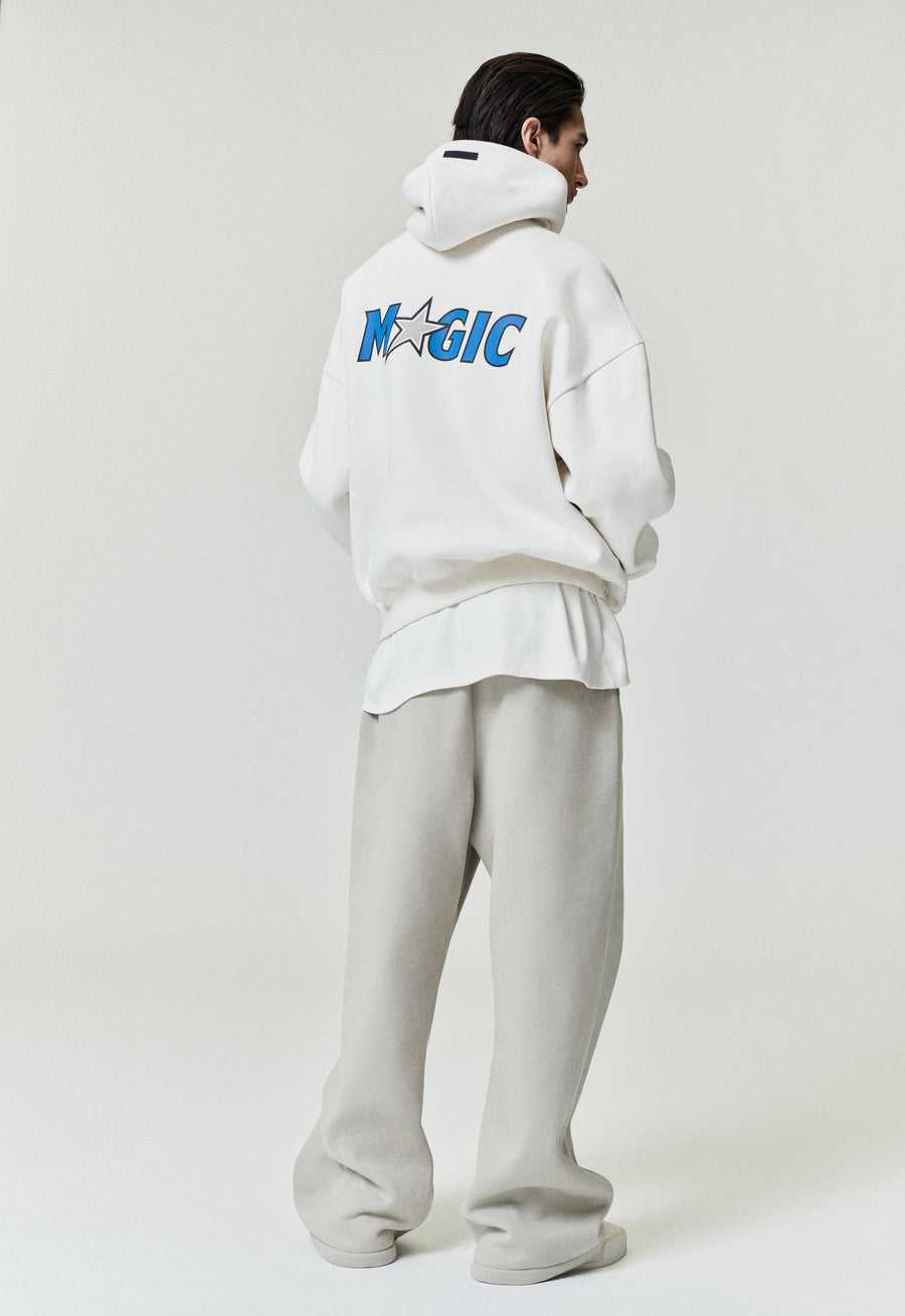 Orlando Magic 90s Hoodie - Fear of God