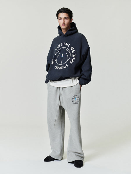 NBA X Barkley Hendricks 90s Hoodie – Fear of God