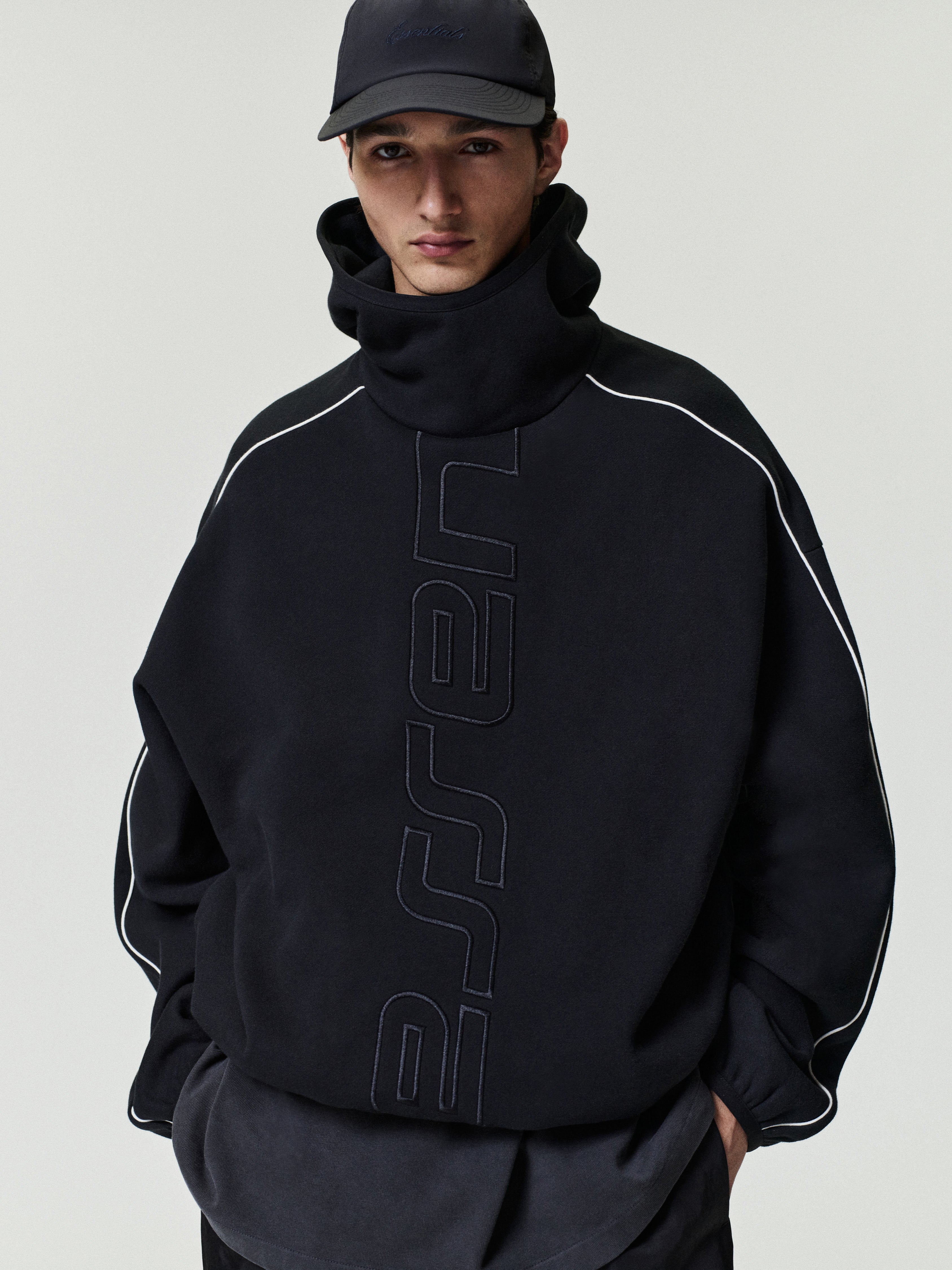 Essentials Spring 2026 – Fear of God