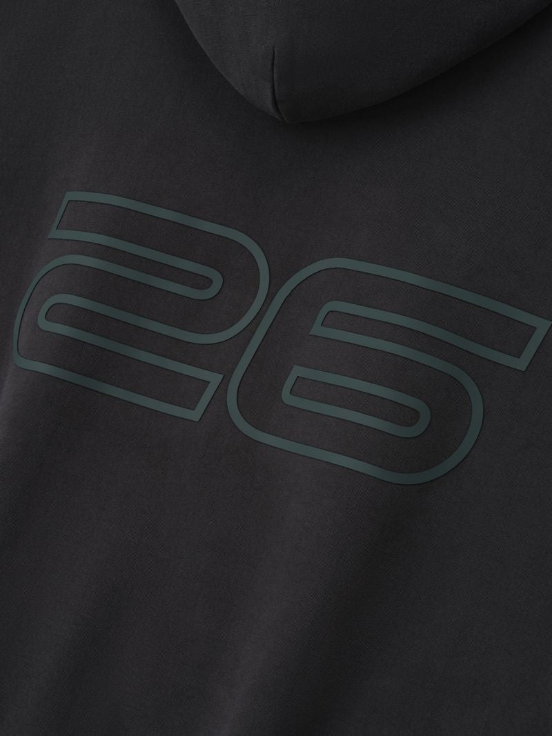 Heavy Fleece 90s Hoodie - Fear of God