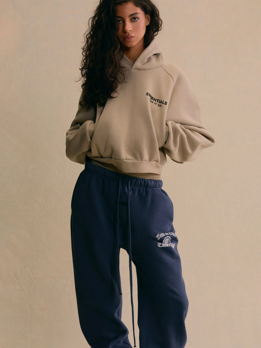 Women's Heavy Fleece Sweatpant - Fear of God