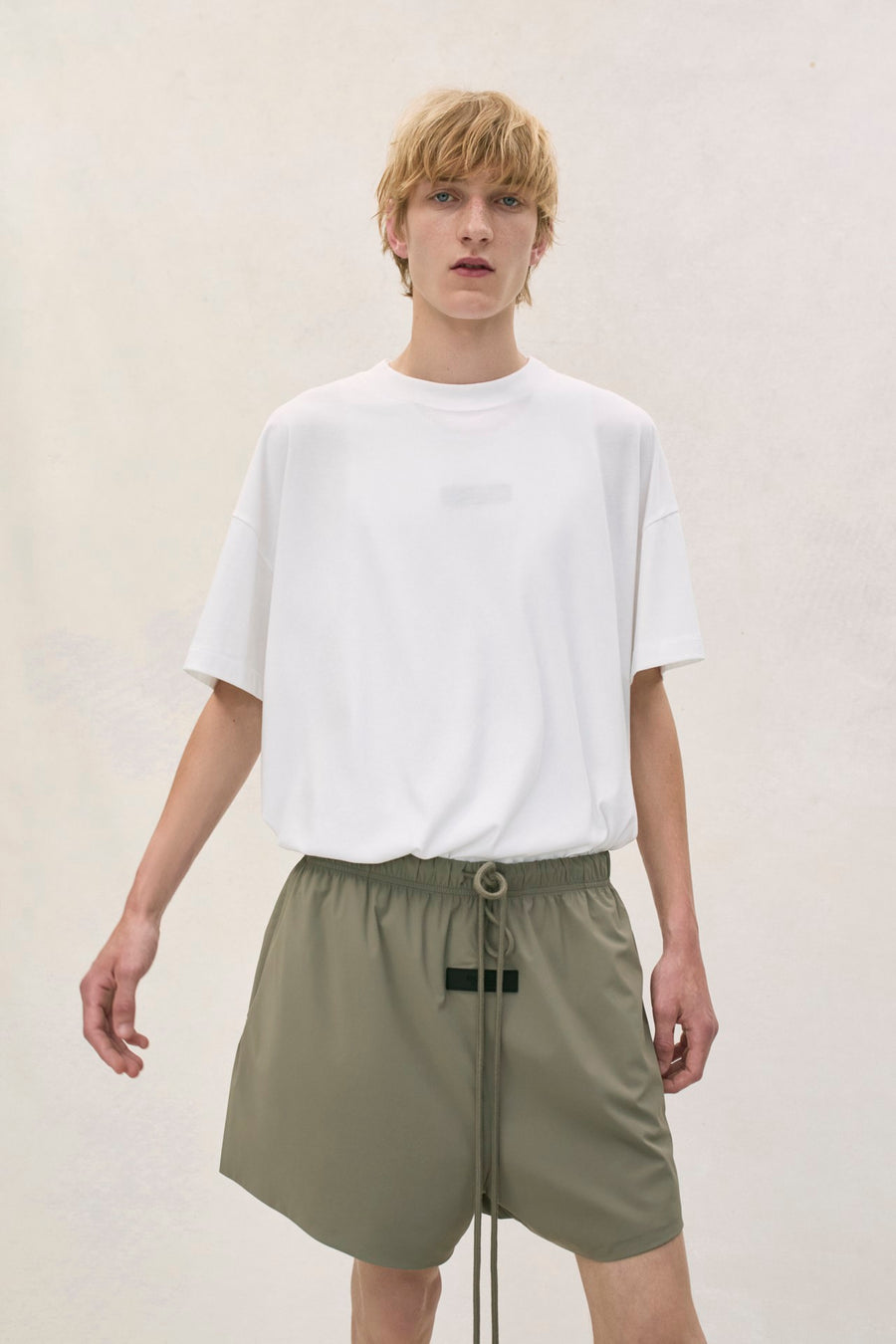 ESSENTIALS TEE - Fear of God