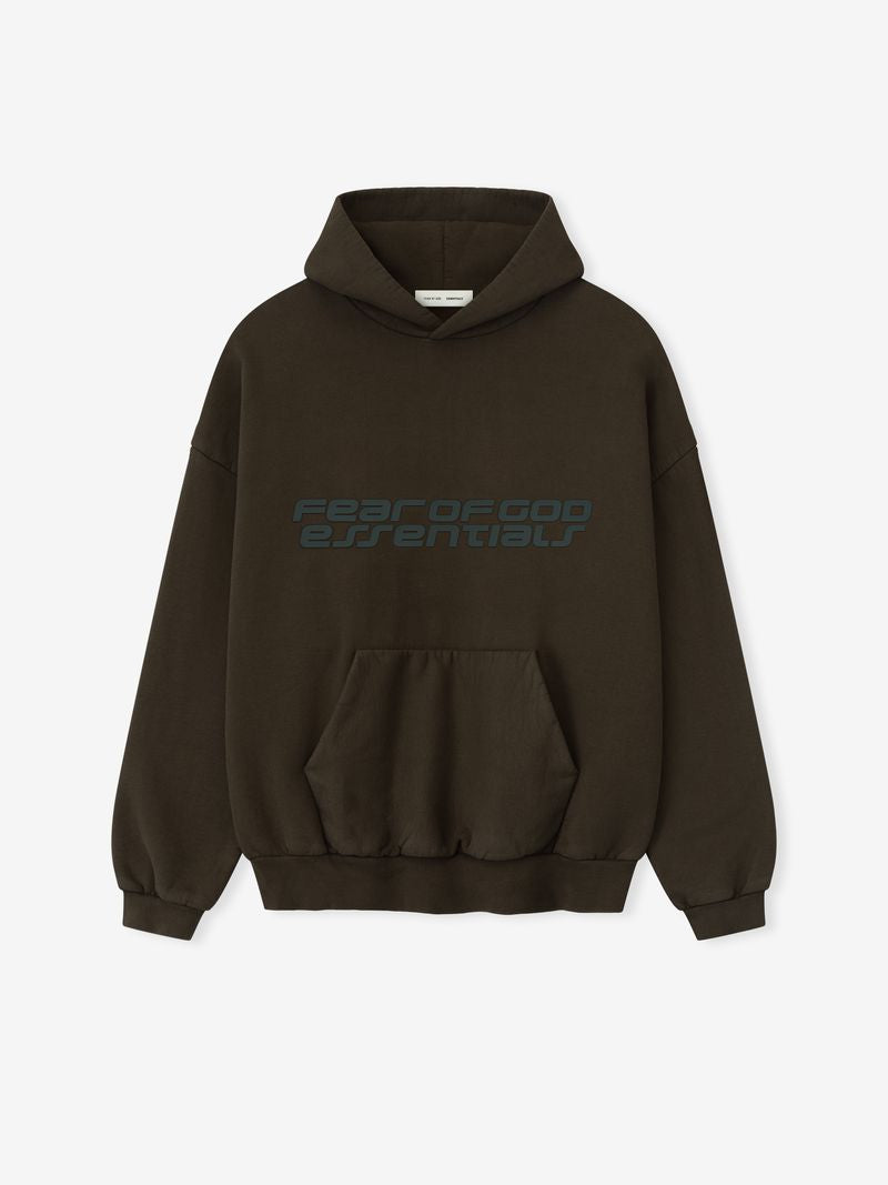 Heavy Fleece 90s Hoodie - Fear of God