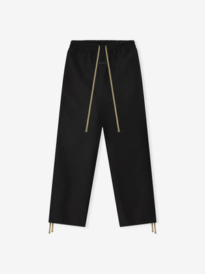 Technical Split Knee Pant