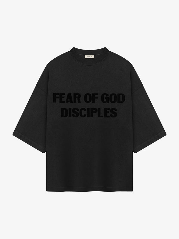 Relaxed Power 25 Tee