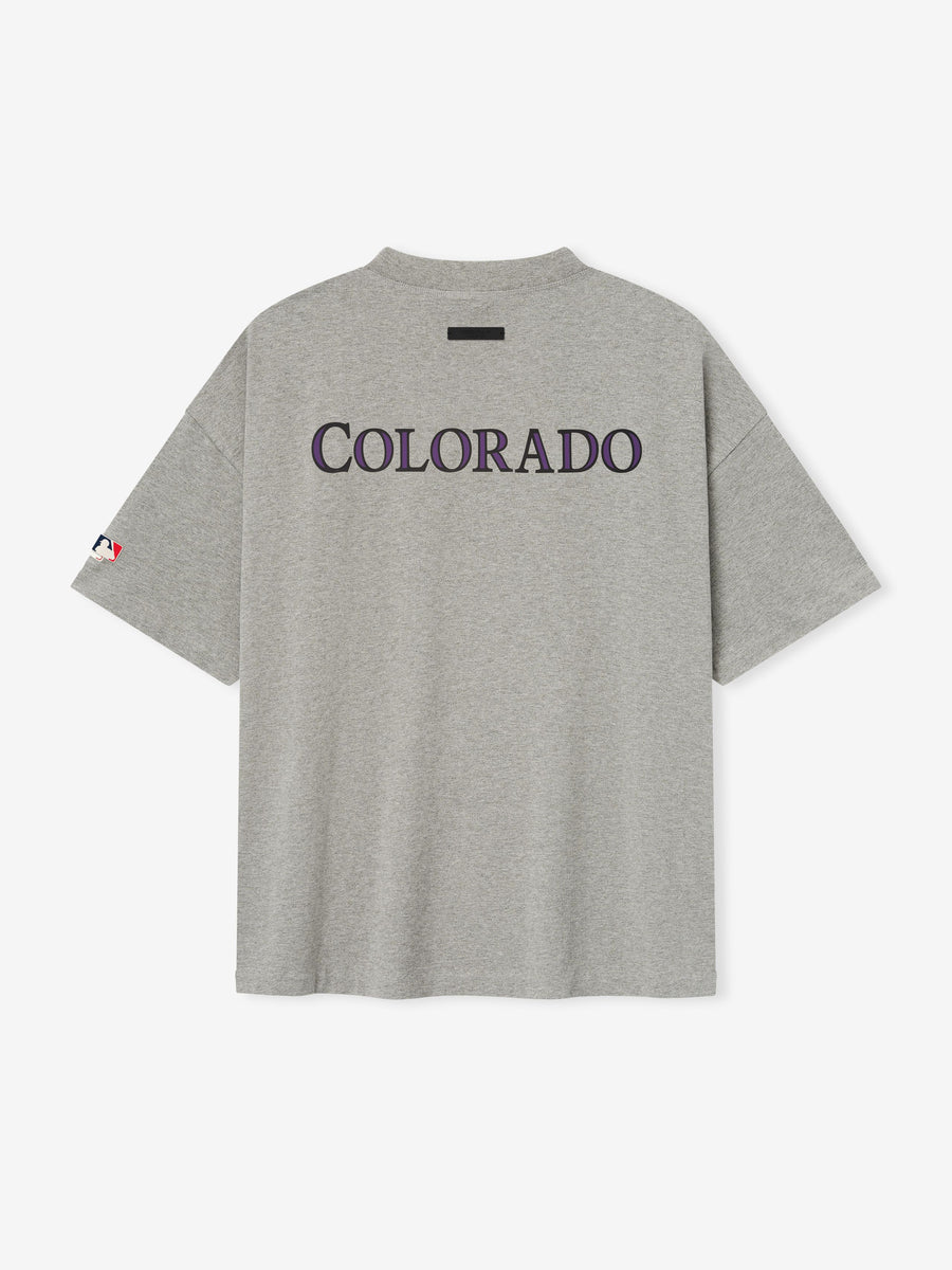 Rockies 90s Tee - Fear of God