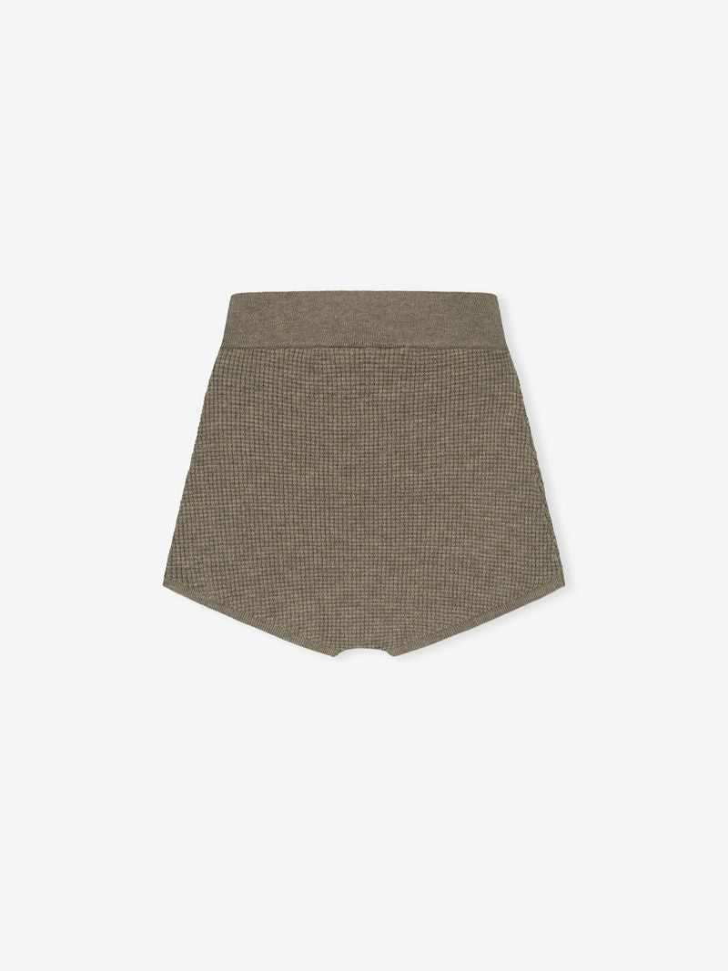 Womens Waffle Boy Short - Fear of God