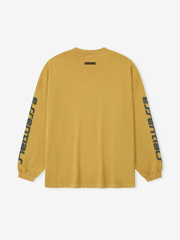 90s Long Sleeve Tee